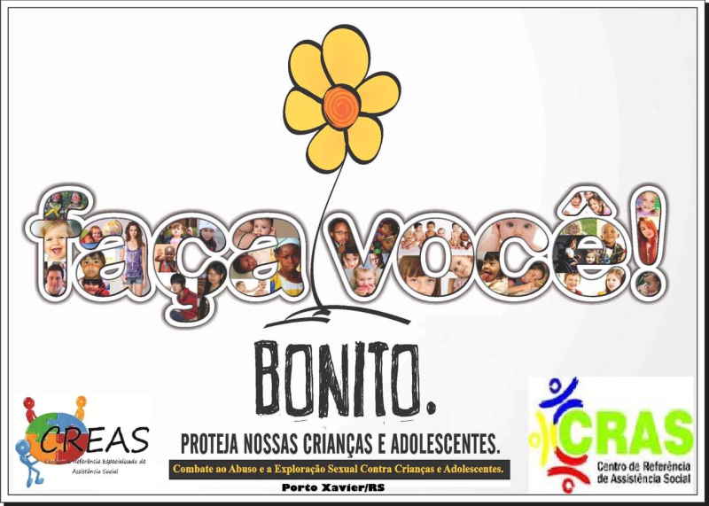 PROJETO “FAÇA BONITO” DA INÍCIO AS ATIVIDADES EM COMEMORAÇÃO AO ANIVERSÁRIO DO MUNICÍPIO